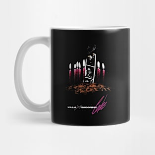 TiaCorine End Mug